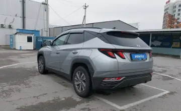 Hyundai Tucson 2024 года за 13 500 000 тг. в Шымкент фото 4