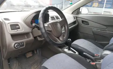 Ravon R4 2017 года за 4 800 000 тг. в Шымкент фото 5