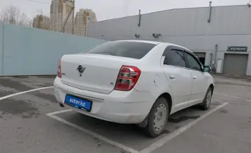 Ravon R4 2017 года за 4 800 000 тг. в Шымкент фото 3