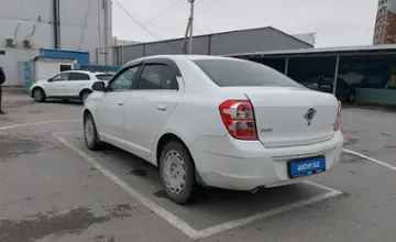 Ravon R4 2017 года за 4 800 000 тг. в Шымкент фото 4