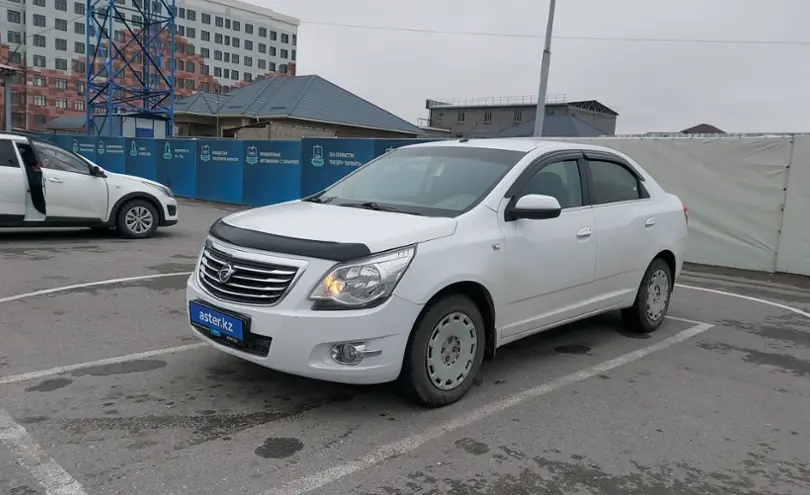 Ravon R4 2017 года за 4 800 000 тг. в Шымкент