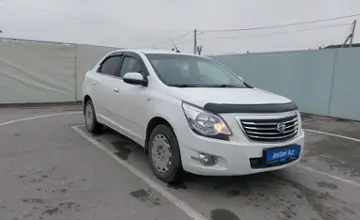 Ravon R4 2017 года за 4 800 000 тг. в Шымкент фото 2