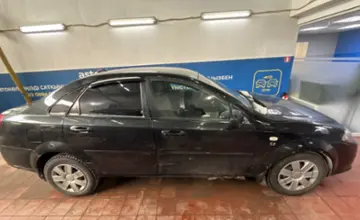Daewoo Gentra 2014 года за 3 500 000 тг. в Астана фото 4