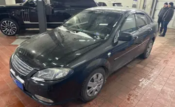 Daewoo Gentra 2014 года за 3 500 000 тг. в Астана фото 1