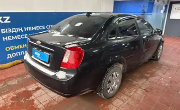 Daewoo Gentra 2014 года за 3 500 000 тг. в Астана