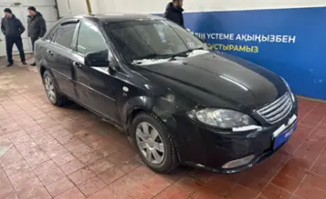 Daewoo Gentra 2014 года за 3 500 000 тг. в Астана фото 3