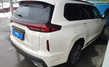 EXEED VX 2023 года за 15 000 000 тг. в Алматы