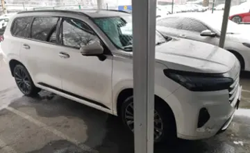 EXEED VX 2023 года за 15 000 000 тг. в Алматы фото 4