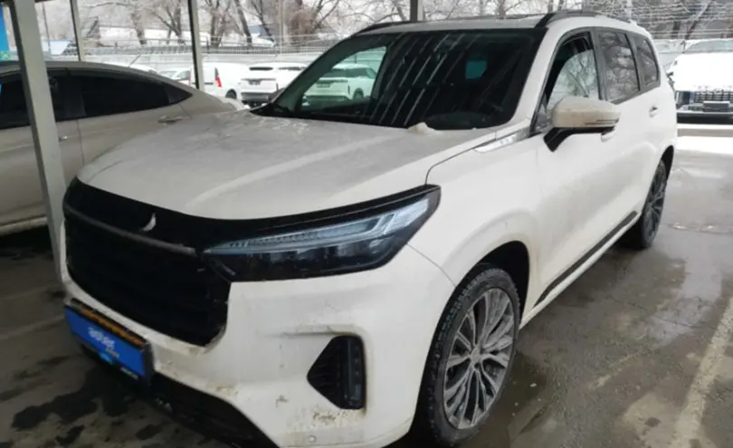 EXEED VX 2023 года за 15 000 000 тг. в Алматы