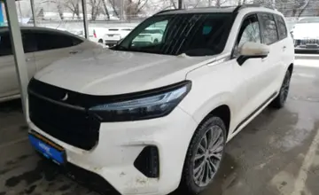 EXEED VX 2023 года за 15 000 000 тг. в Алматы фото 1