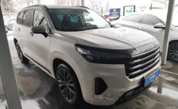 EXEED VX 2023 года за 15 000 000 тг. в Алматы фото 3