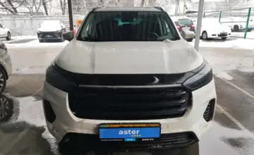 EXEED VX 2023 года за 15 000 000 тг. в Алматы фото 2