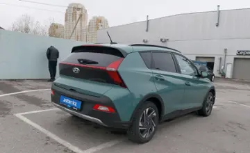 Hyundai Bayon 2023 года за 8 000 000 тг. в Шымкент фото 3