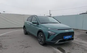 Hyundai Bayon 2023 года за 8 000 000 тг. в Шымкент фото 2