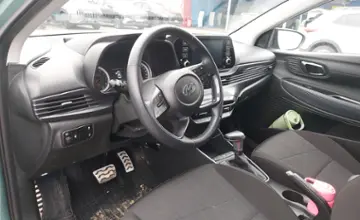 Hyundai Bayon 2023 года за 8 000 000 тг. в Шымкент фото 5