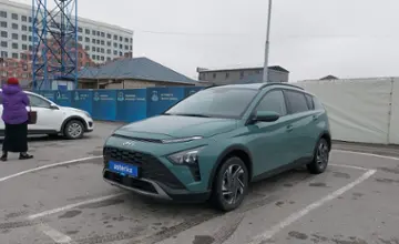 Hyundai Bayon 2023 года за 8 000 000 тг. в Шымкент фото 1