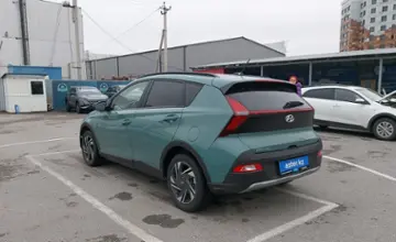 Hyundai Bayon 2023 года за 8 000 000 тг. в Шымкент фото 4