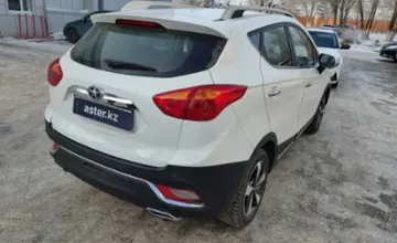 JAC S3 2019 года за 4 500 000 тг. в Костанай