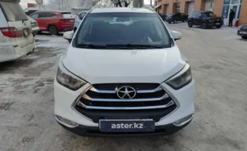 JAC S3 2019 года за 4 500 000 тг. в Костанай фото 2