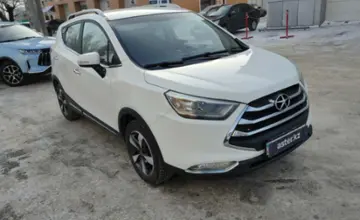 JAC S3 2019 года за 4 500 000 тг. в Костанай фото 3