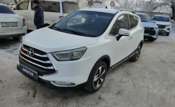 JAC S3 2019 года за 4 500 000 тг. в Костанай фото 1