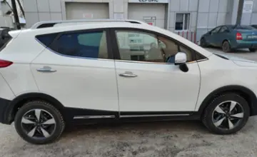 JAC S3 2019 года за 4 500 000 тг. в Костанай фото 4