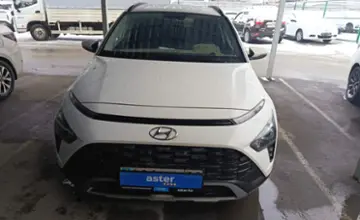 Hyundai Bayon 2023 года за 8 500 000 тг. в Алматы фото 2