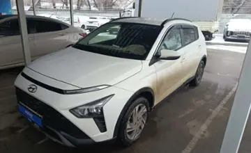 Hyundai Bayon 2023 года за 8 500 000 тг. в Алматы фото 1
