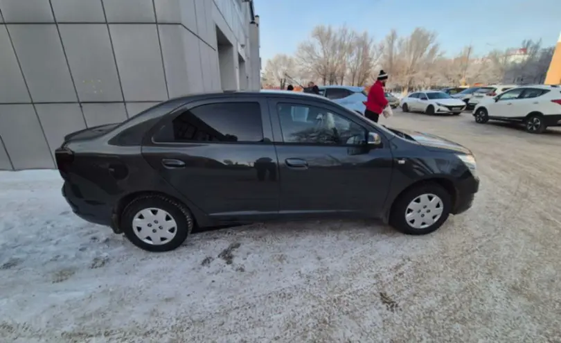 Chevrolet Cobalt 2021 года за 5 000 000 тг. в Костанай фото 4