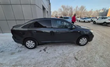Chevrolet Cobalt 2021 года за 5 000 000 тг. в Костанай фото 4