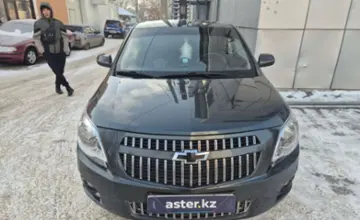 Chevrolet Cobalt 2021 года за 5 000 000 тг. в Костанай фото 2