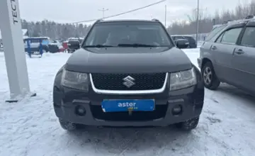 Suzuki Grand Vitara 2011 года за 6 500 000 тг. в Усть-Каменогорск фото 2