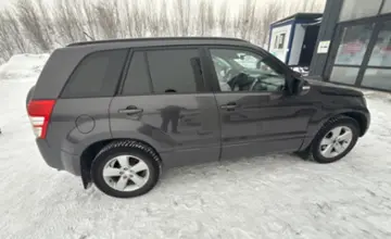 Suzuki Grand Vitara 2011 года за 6 500 000 тг. в Усть-Каменогорск фото 4