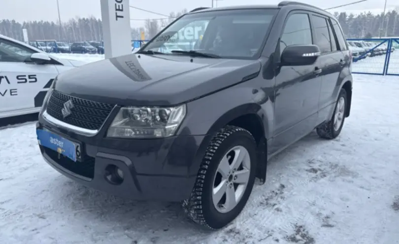 Suzuki Grand Vitara 2011 года за 6 500 000 тг. в Усть-Каменогорск