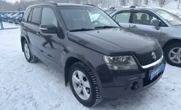 Suzuki Grand Vitara 2011 года за 6 500 000 тг. в Усть-Каменогорск фото 3