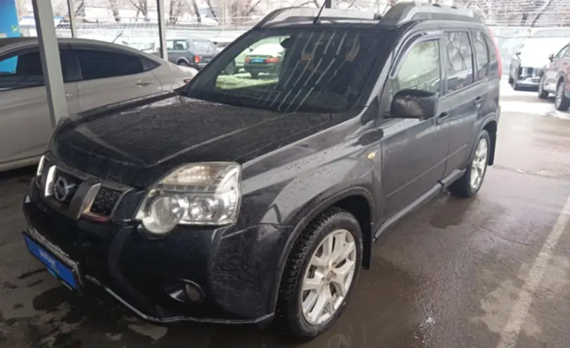 Nissan X-Trail 2012 года за 6 500 000 тг. в Алматы