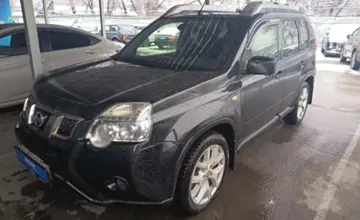 Nissan X-Trail 2012 года за 6 500 000 тг. в Алматы фото 1