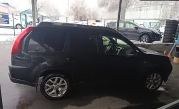 Nissan X-Trail 2012 года за 6 500 000 тг. в Алматы фото 4