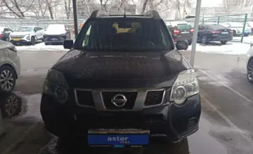 Nissan X-Trail 2012 года за 6 500 000 тг. в Алматы фото 2