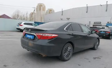 Toyota Camry 2015 года за 9 500 000 тг. в Шымкент фото 3