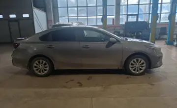 Kia Cerato 2023 года за 9 000 000 тг. в Караганда фото 4