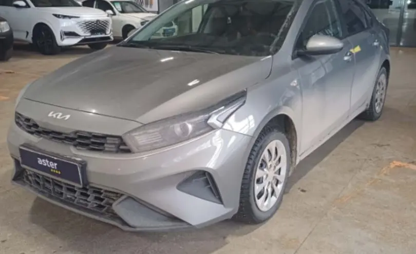 Kia Cerato 2023 года за 9 000 000 тг. в Караганда