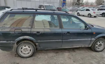 Volkswagen Passat 1993 года за 1 800 000 тг. в Костанай фото 4