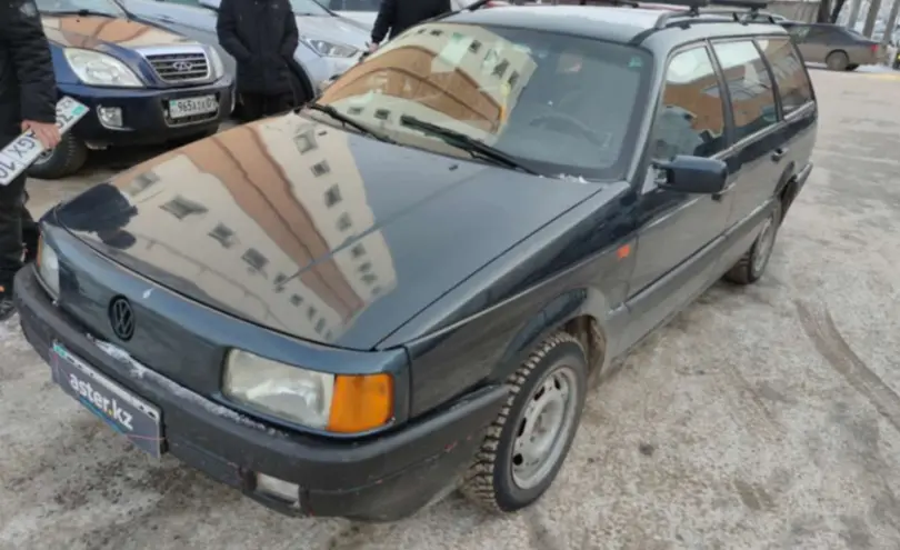 Volkswagen Passat 1993 года за 1 800 000 тг. в Костанай