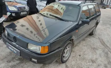 Volkswagen Passat 1993 года за 1 800 000 тг. в Костанай фото 1