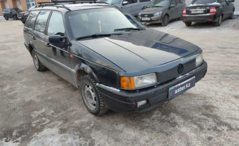 Volkswagen Passat 1993 года за 1 800 000 тг. в Костанай фото 3