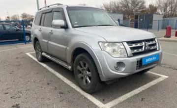 Mitsubishi Pajero 2012 года за 10 500 000 тг. в Шымкент фото 3