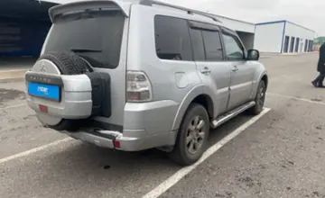 Mitsubishi Pajero 2012 года за 10 500 000 тг. в Шымкент