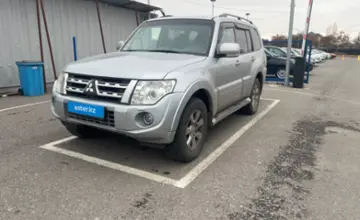 Mitsubishi Pajero 2012 года за 10 500 000 тг. в Шымкент фото 1