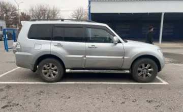 Mitsubishi Pajero 2012 года за 10 500 000 тг. в Шымкент фото 4